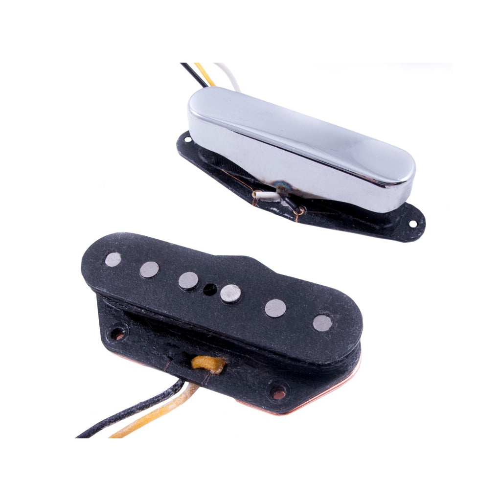Fender Custom Shop Twisted Tele Telecaster Pickup Set