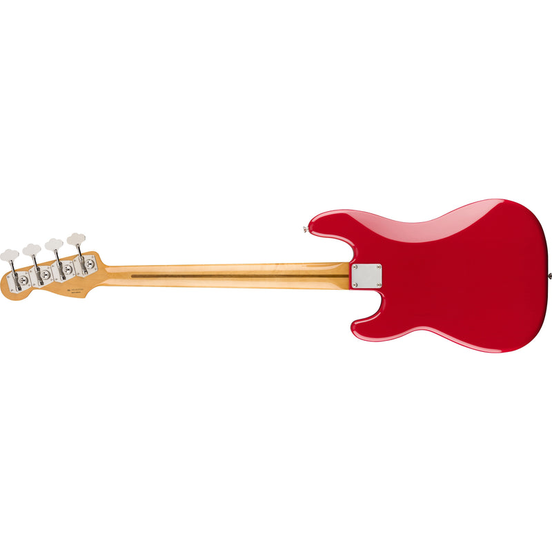 Fender Vintera 50s Precision Bass - Dakota Red