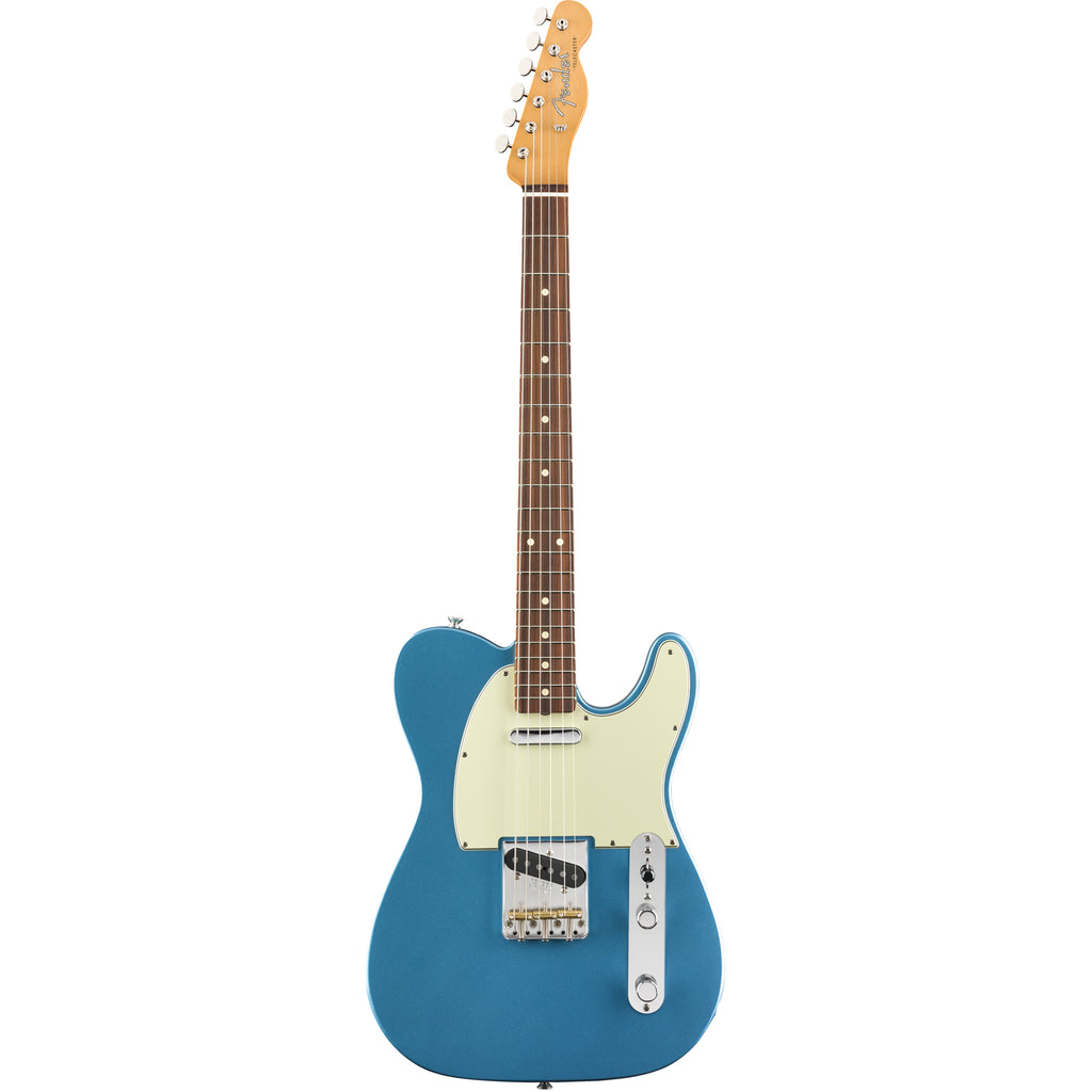 FENDER VINTR 60S TELE MOD LPB