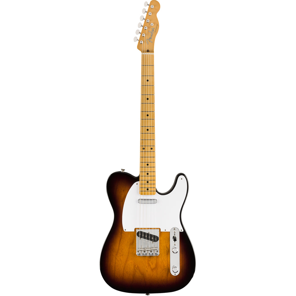 FENDER VINTERA 50S TELE MN 2TS