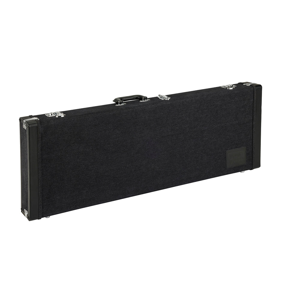 Fender Wrangler Jeans Denim Case - Black