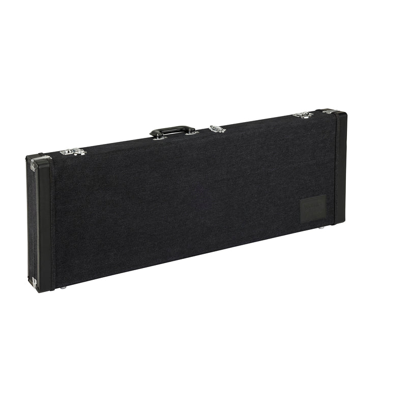 Fender Wrangler Jeans Denim Case - Black