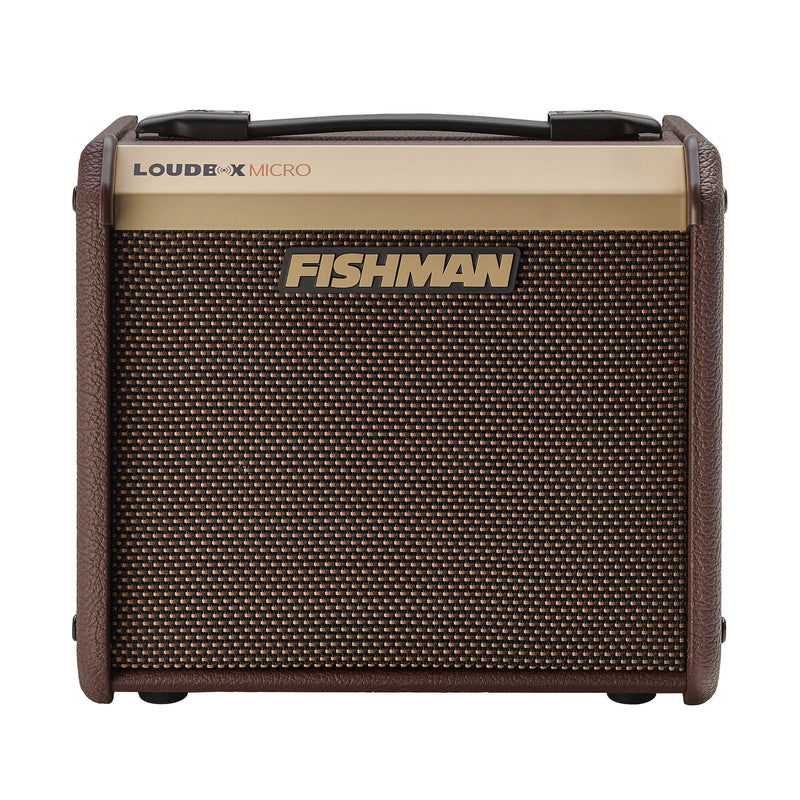 Fishman Loudbox Micro Acoustic Guitar Amp