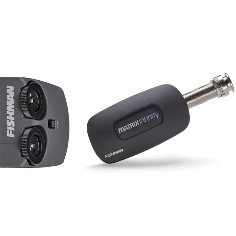 Fishman Matrix Infinity VT Na