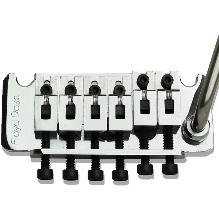 Floyd Rose NFT Reissue Trem CH