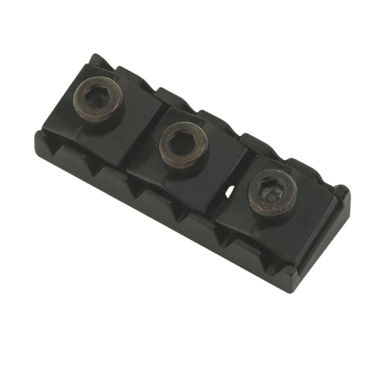 Floyd Rose FR1NR2C 1000 Series / Special R2 Locking Nut (1-5/8 Width) - Black