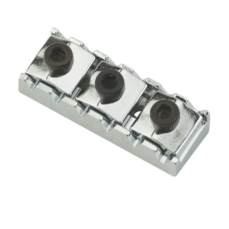 Floyd Rose FR1NR2C 1000 Series / Special R2 Locking Nut (1-5/8 Width) - Chrome