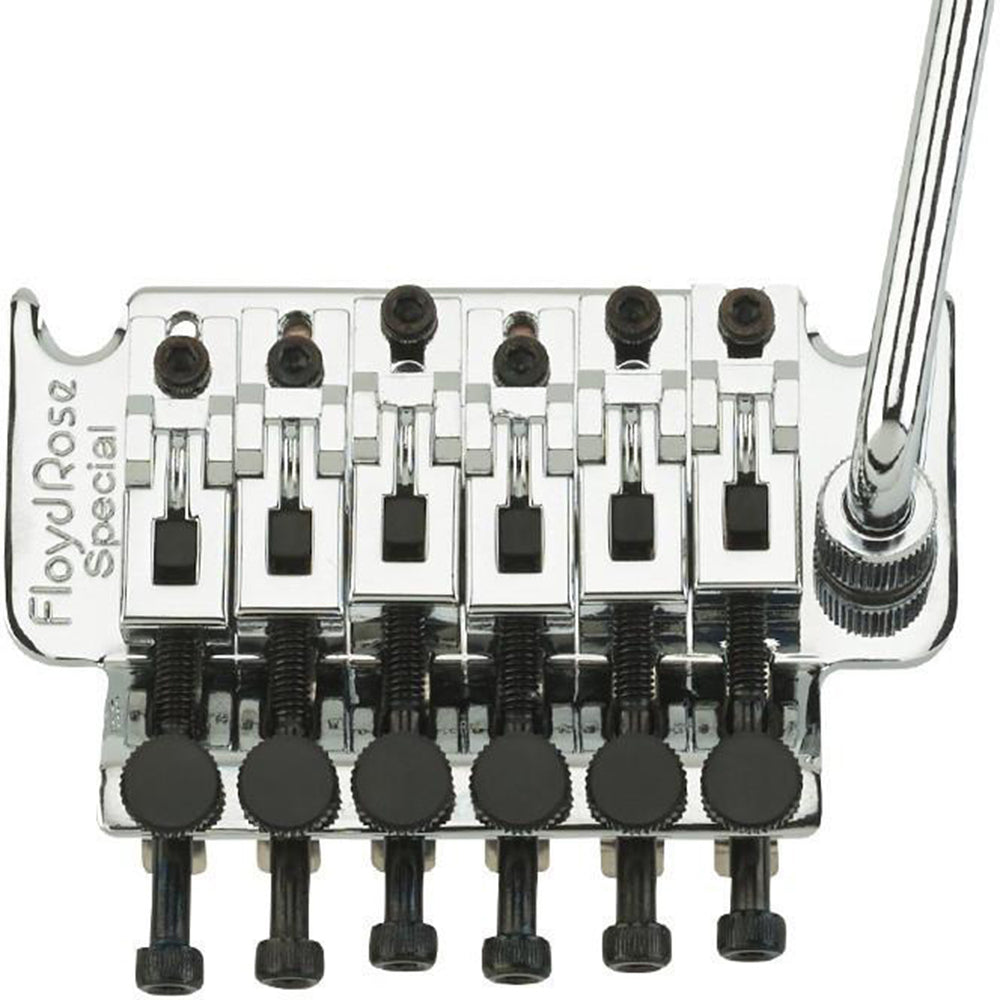 Floyd Rose FRTS1000 Special Tremolo System - Chrome