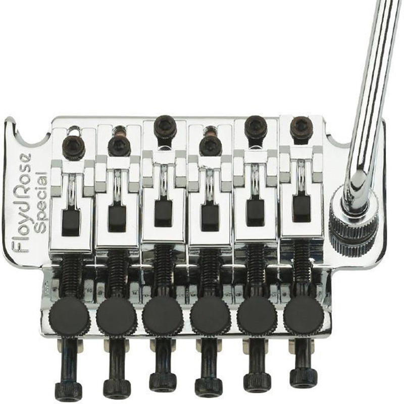 Floyd Rose FRTS1000 Special Tremolo System - Chrome