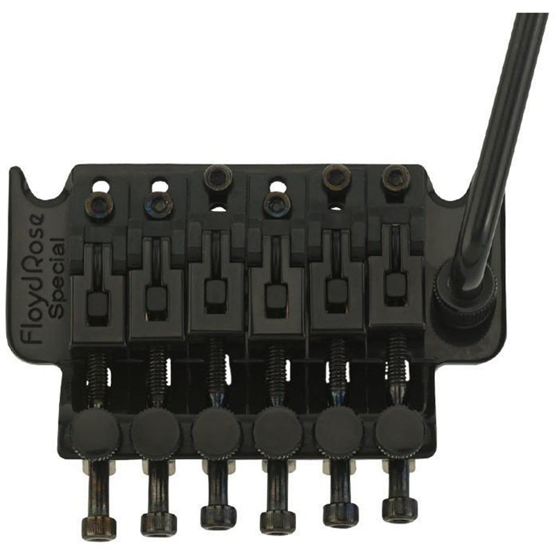 Floyd Rose FRTS2000 Special Tremolo System - Black