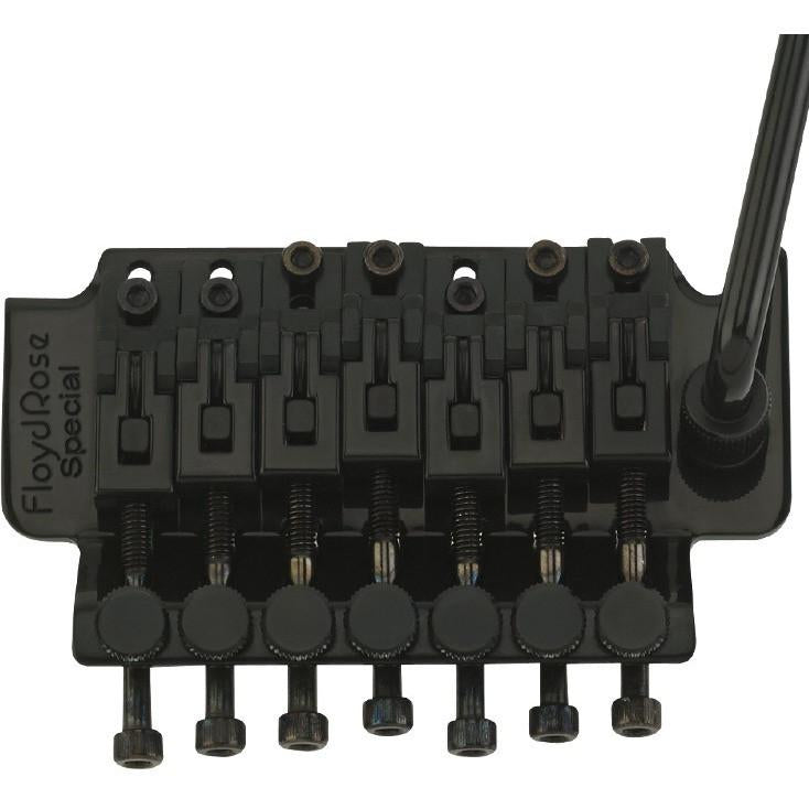 Floyd Rose Special 7 Black