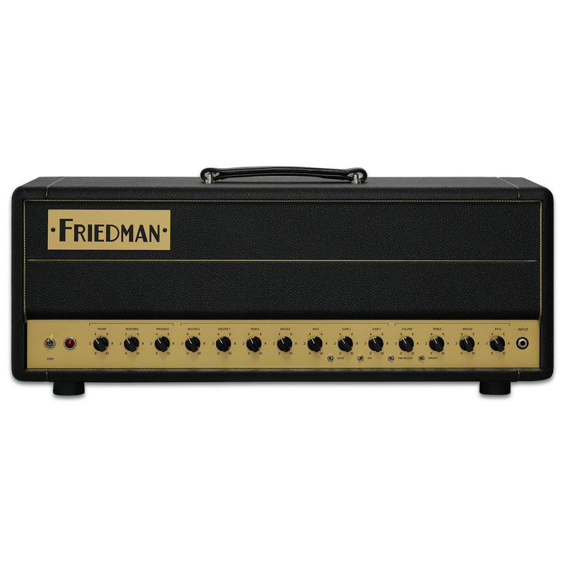 Friedman BE-50 Deluxe Head