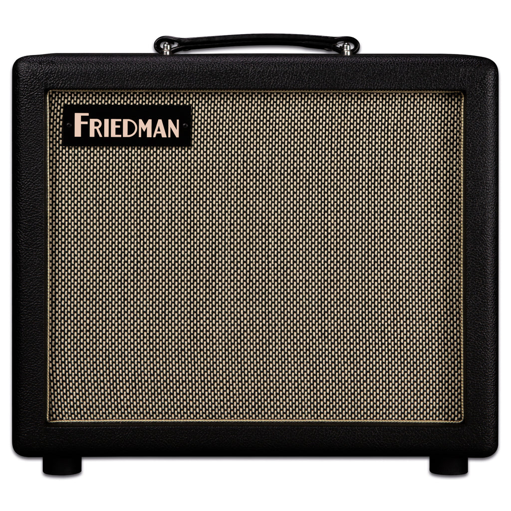 Friedman 112 Vintage Cabinet