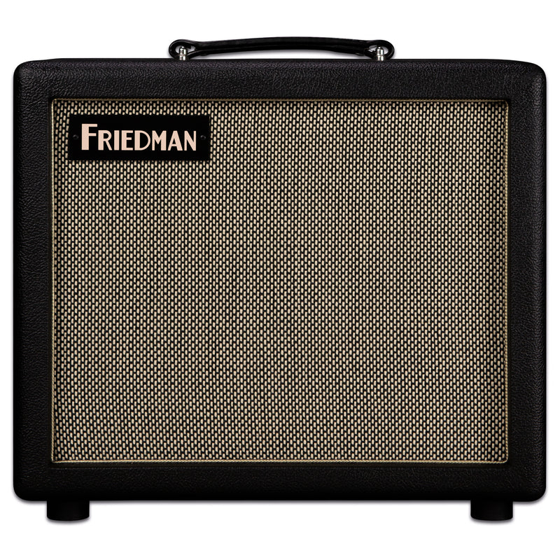 Friedman 112 Vintage Cabinet