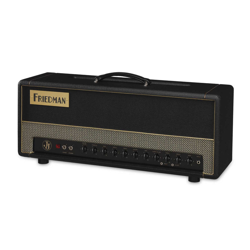 jerry cantrell guitar gear Friedman Jerry Cantrell Signature