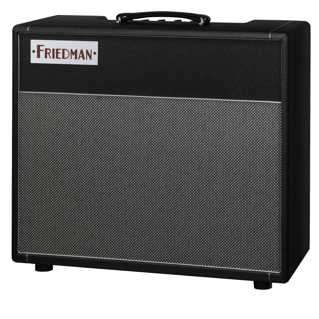 Friedman Little Sister 1 x 12" 20 Watt Tube Guitar Combo