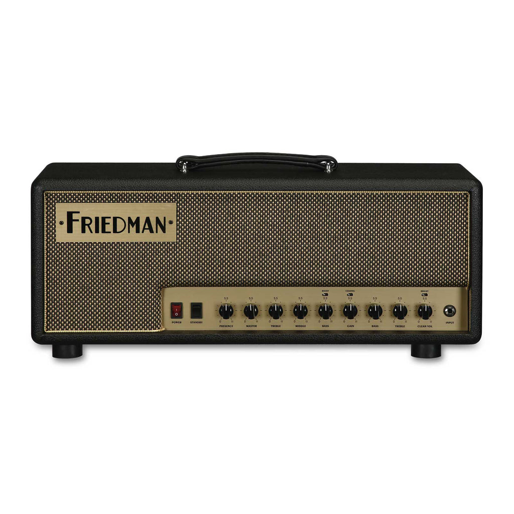 Friedman RUNT-50 Head