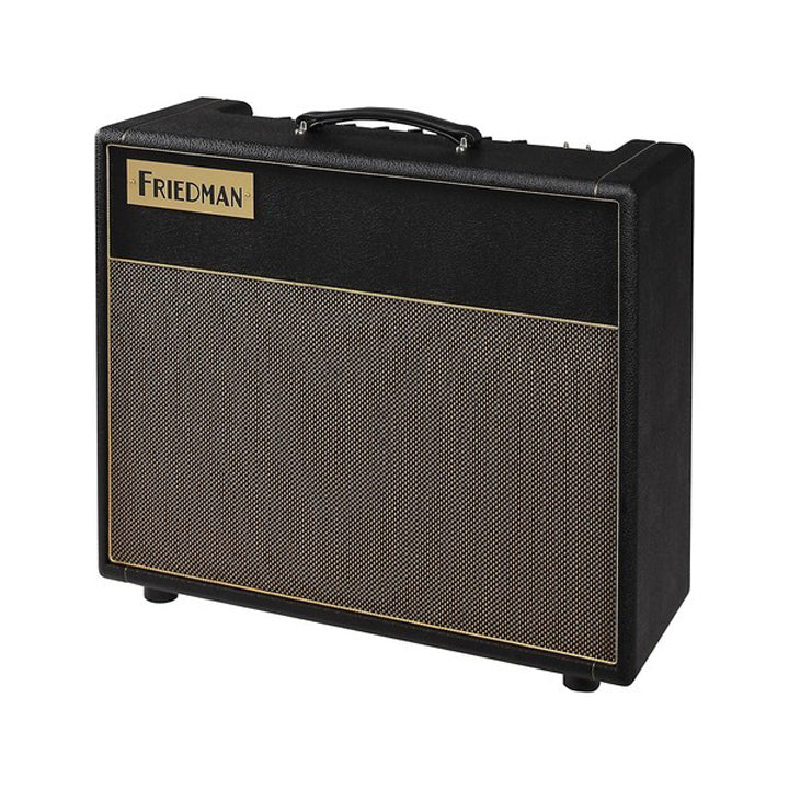 Friedman Small Box Combo