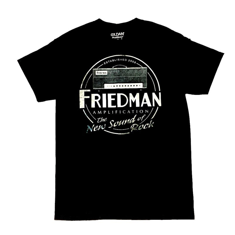 Friedman Amps BE-100 T 2X