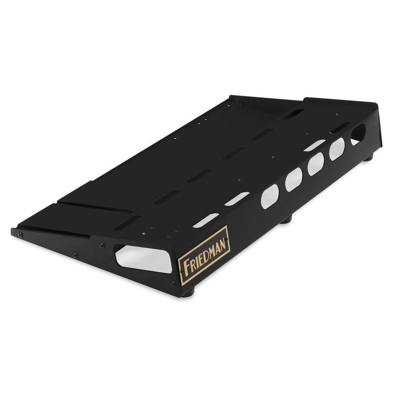 Friedman Tour Pro 1529 15" x 29" USA Pedal Board w/ Riser