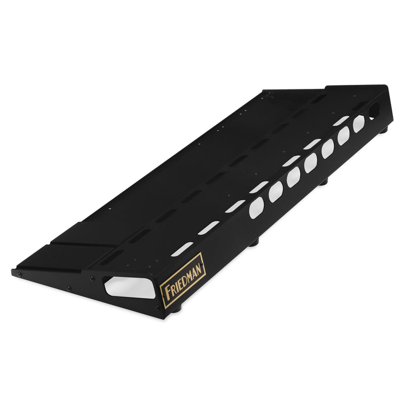 Friedman Tour Pro 1542 15" x 42" USA Pedal Board w/ Riser