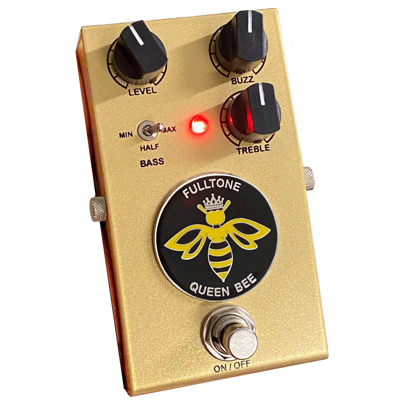 Fulltone Custom Queen Bee Fuzz