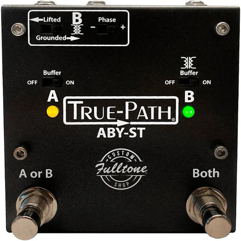 Fulltone ABY Small Format