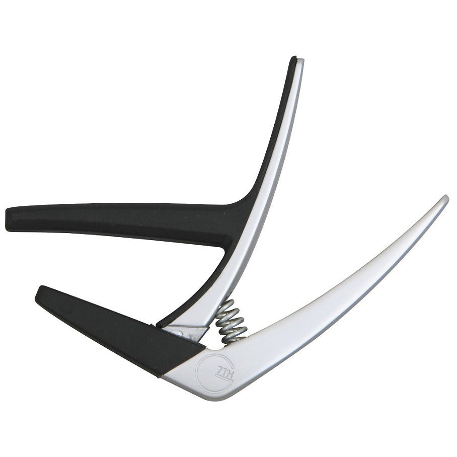 G7th Nashville Capo - Silver