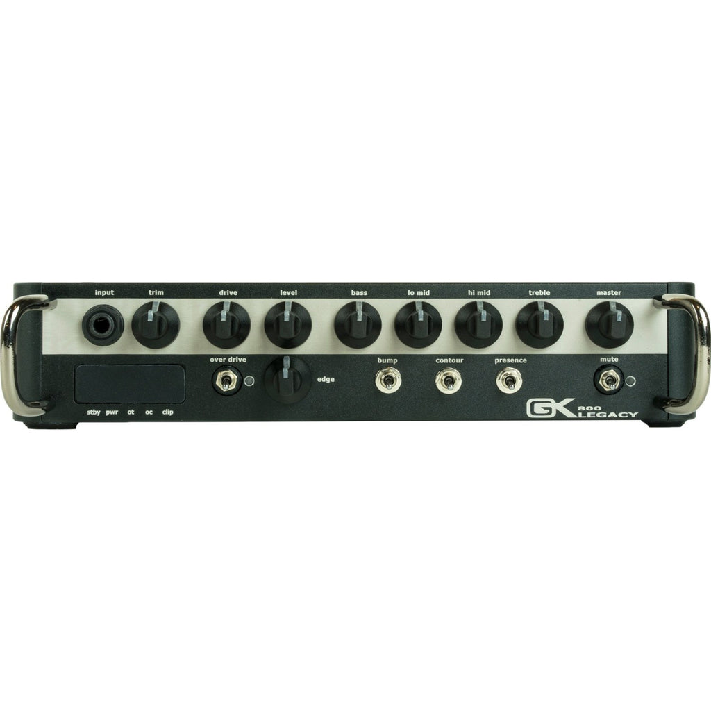 GK Legacy 800 Head