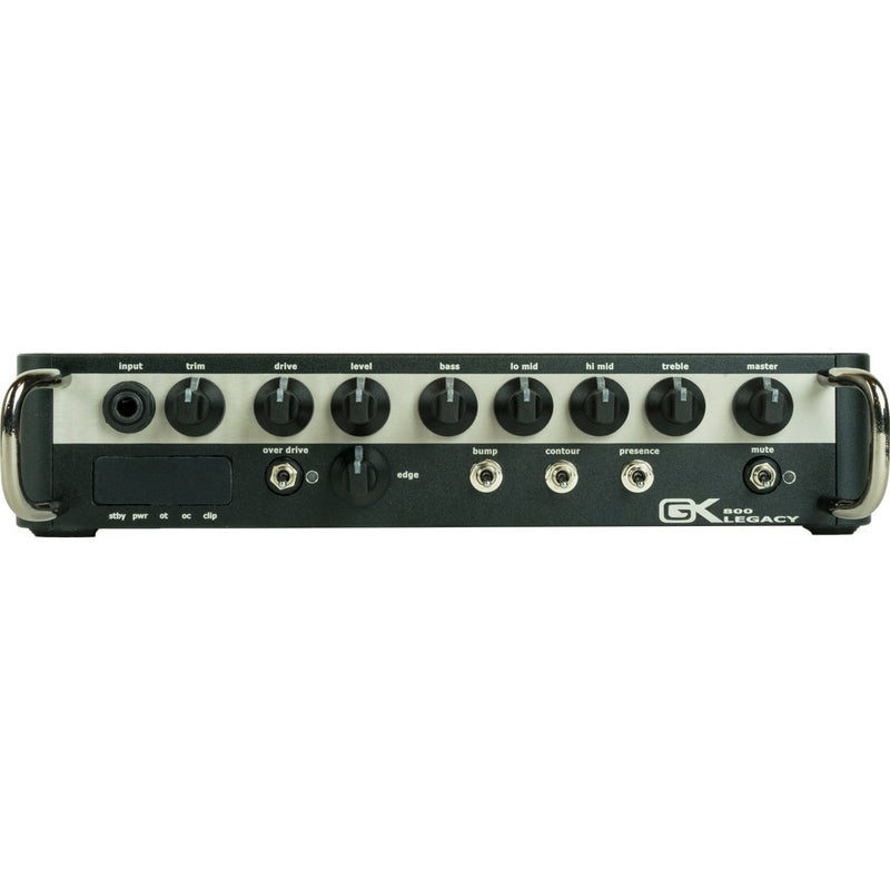 GK Legacy 800 Head