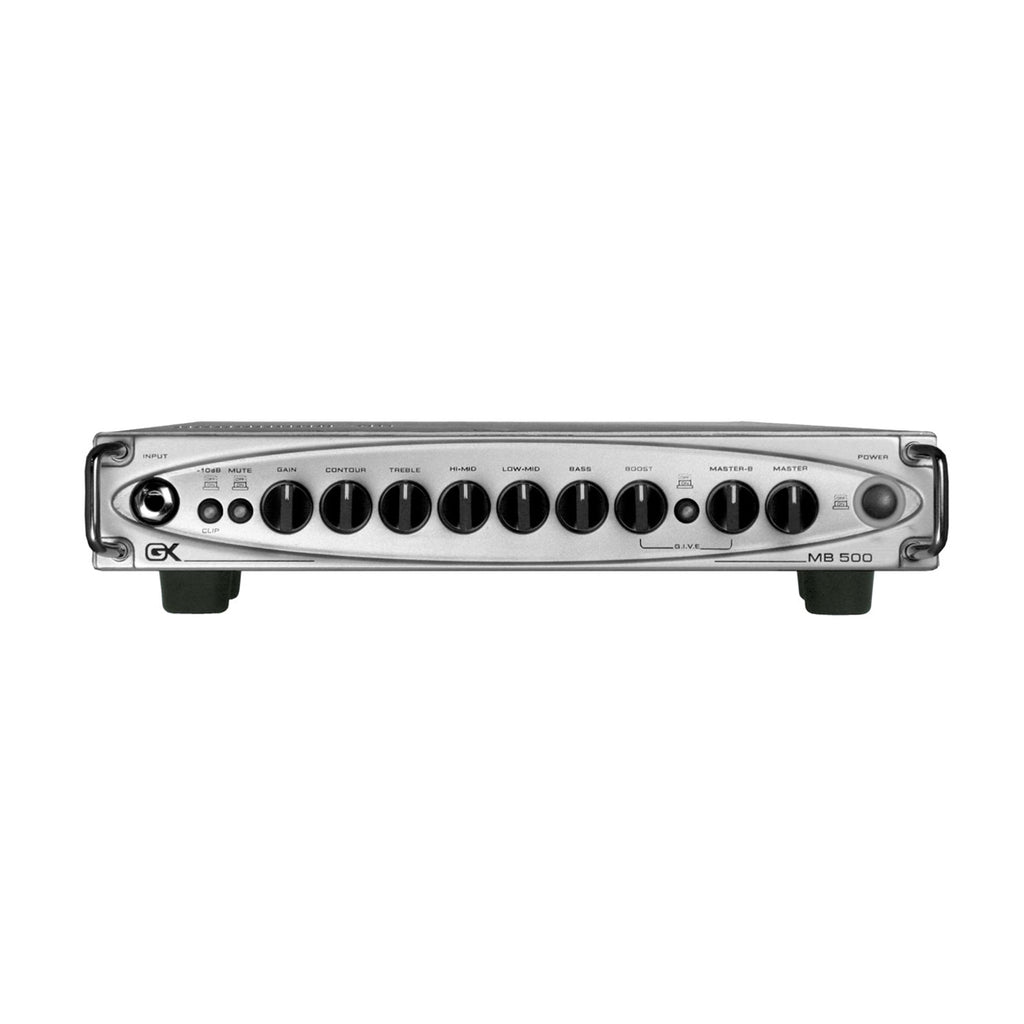 GK MB-500 Watt Head Ultra L