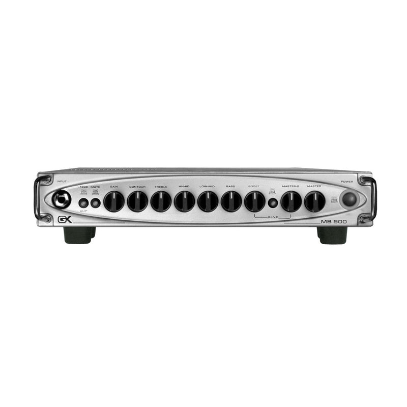GK MB-500 Watt Head Ultra L