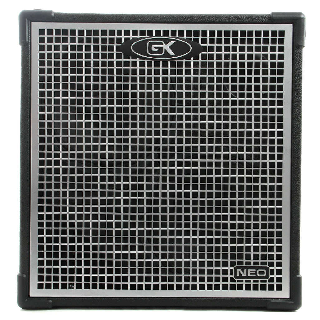 GK Neo212-II 600W 8ohm 2x12"