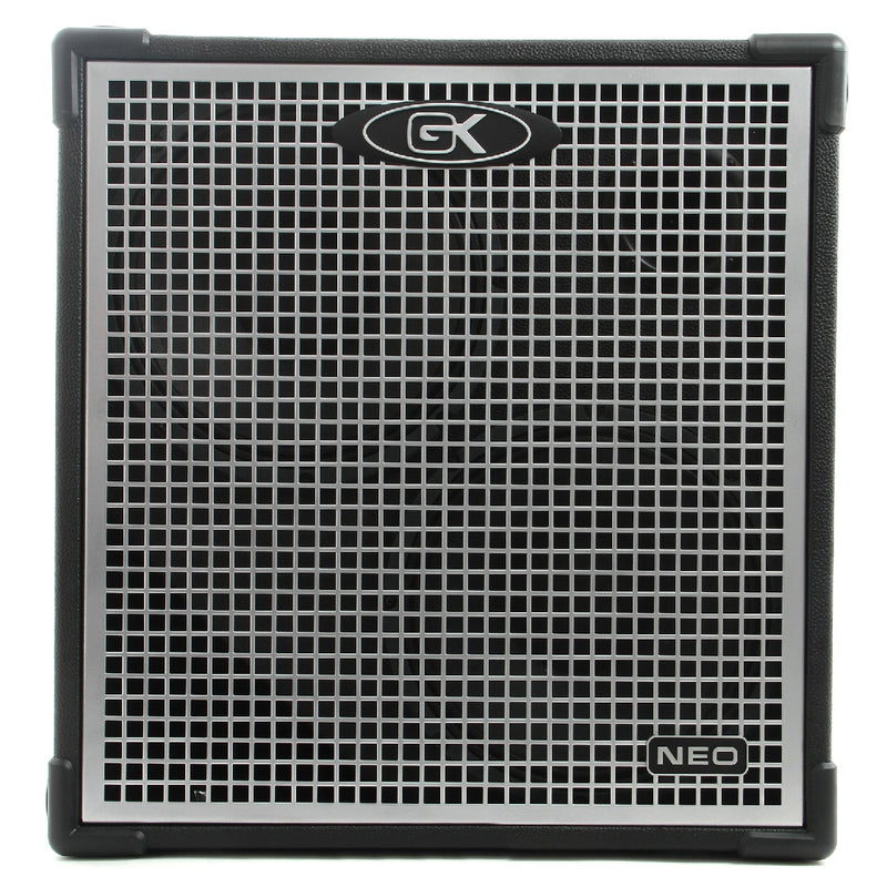 GK Neo212-II 600W 8ohm 2x12"