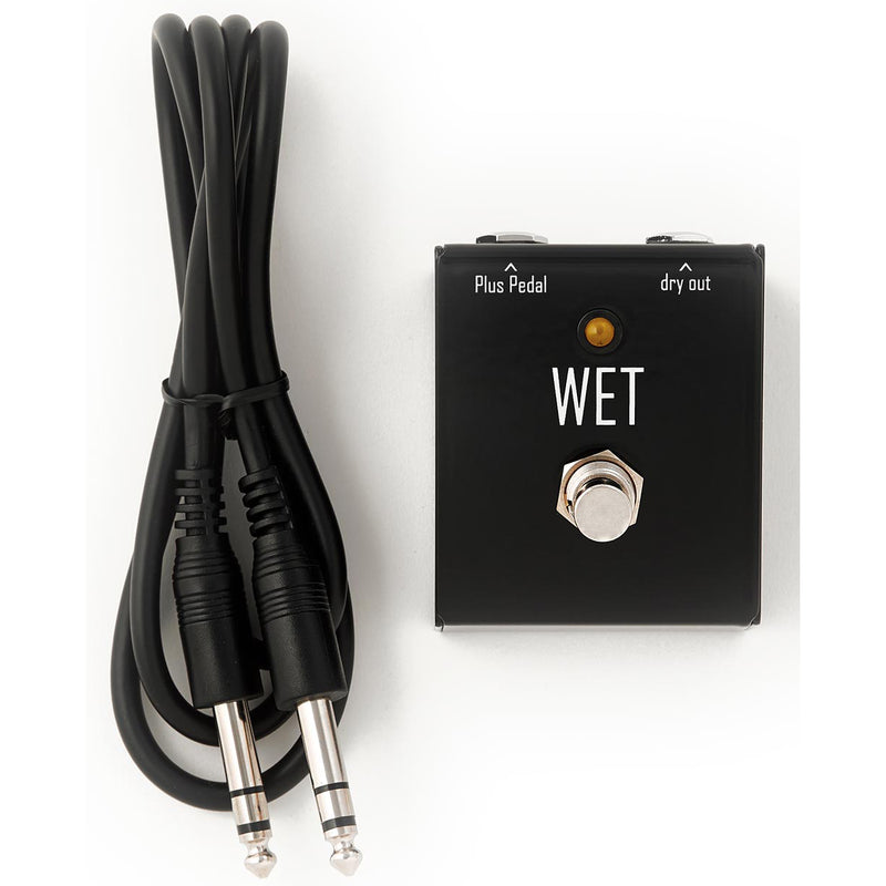 Gamechanger Footswtch for Plus