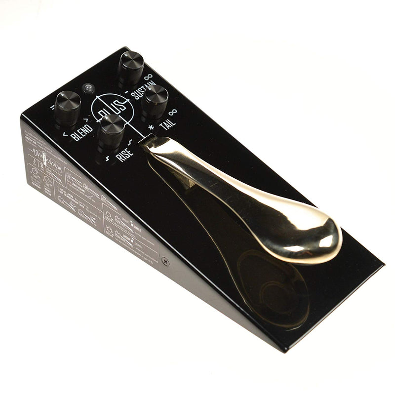 native instruments sustain pedal Gamechanger Plus Sustain Pedal – Motor City Guitar