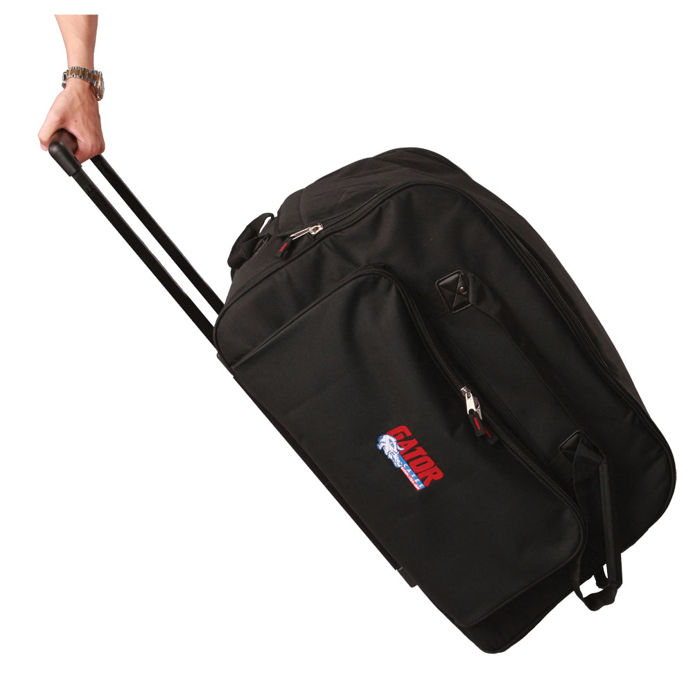 Gator GPA-712SM Speaker Bag 12