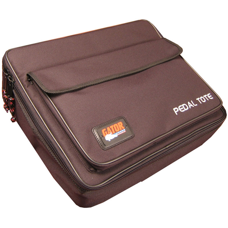 gator pedal tote Gator GPT-BLACK