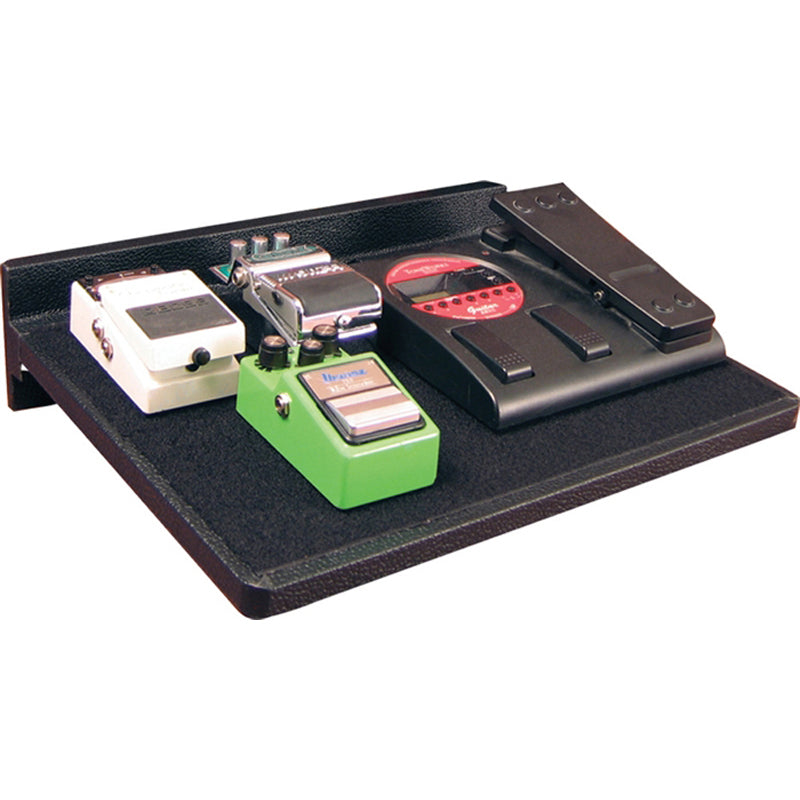 Gator GPT-BLACK Pedalboard