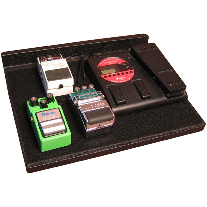 Gator GPT-BL-PWR Pedalboard