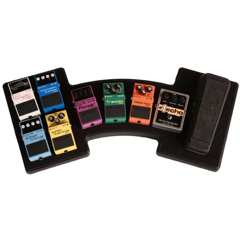 Gator G-MEGA BONE Pedalboard