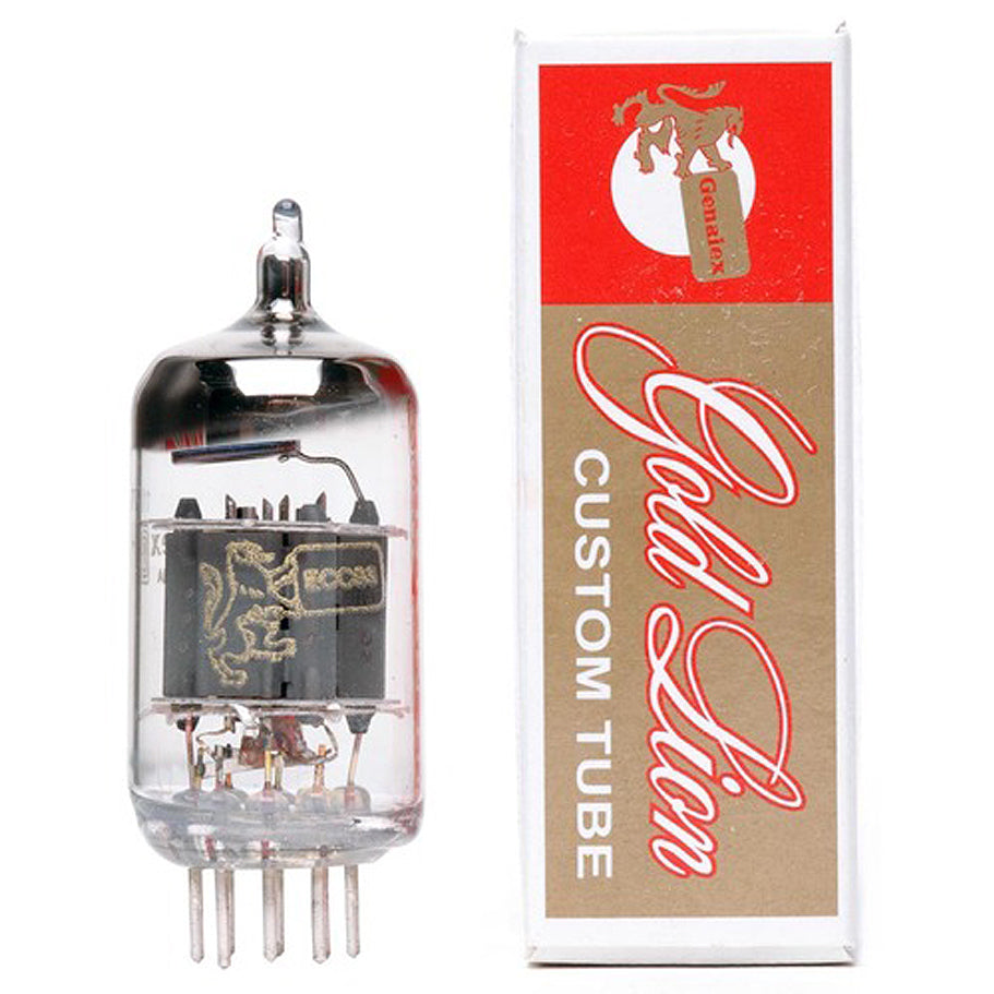Genalex ECC83 12AX7 Standard