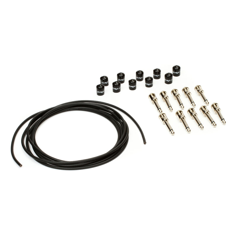 George L Effects Pedal Kit