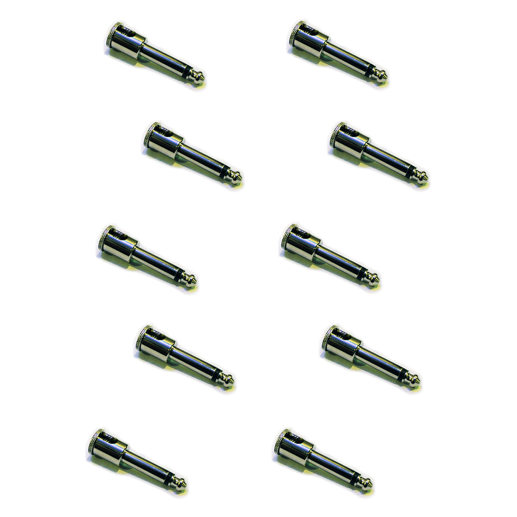 GL .155 Right Nickel 10 Pack
