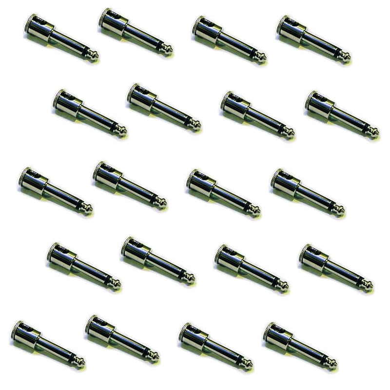 GL .155 Right Nickel 20 Pack