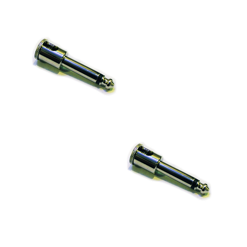 GL .155 Right Nickel 2 Pack