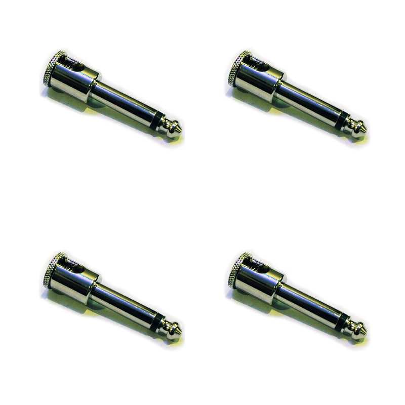 GL .155 Right Nickel 4 Pack