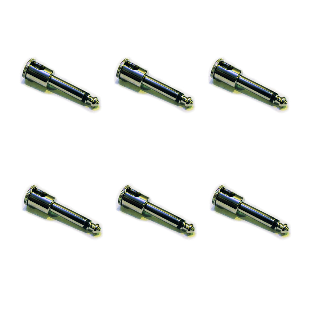 GL .155 Right Nickel 6 Pack
