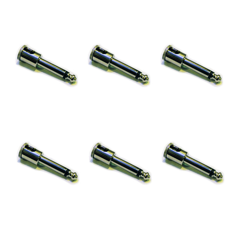 GL .155 Right Nickel 6 Pack