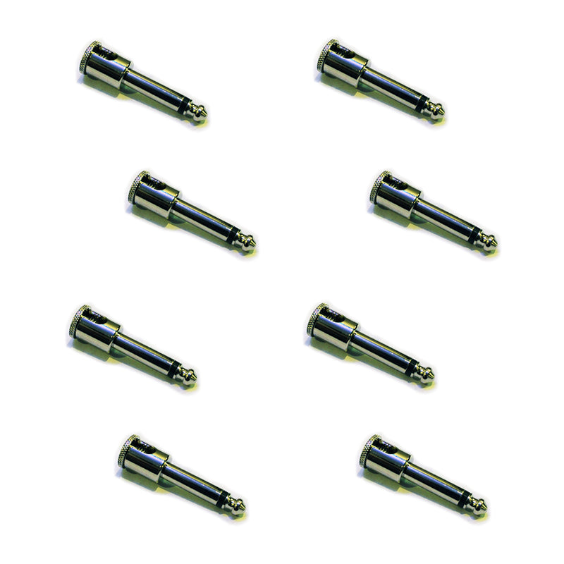 GL .155 Right Nickel 8 Pack